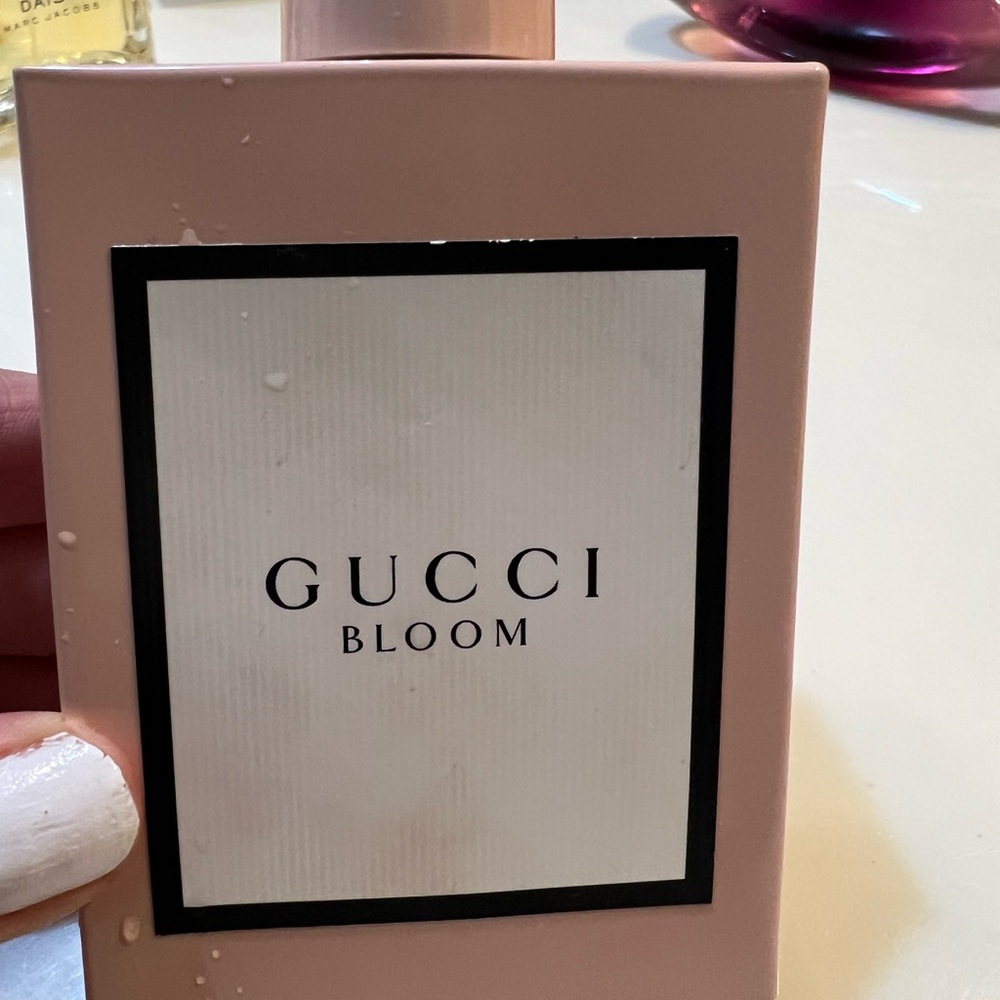Gucci Bloom EDP 3.3 oz